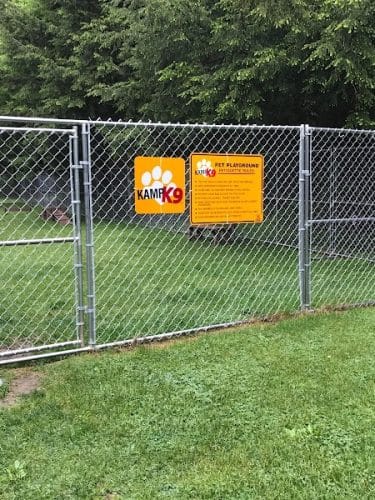 Allentown KOA Journey
