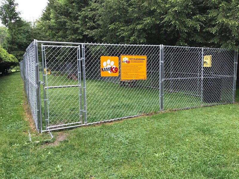 Allentown KOA Journey - New Tripoli, PA
