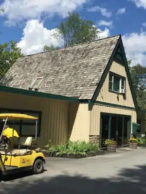 Allentown KOA Journey