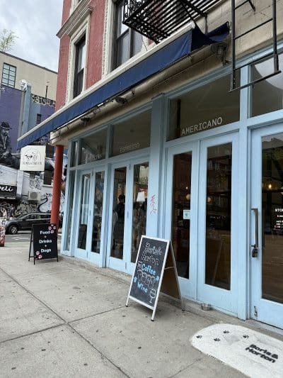 Boris & Horton - New York, NY