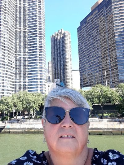 East River Esplanade - New York, NY