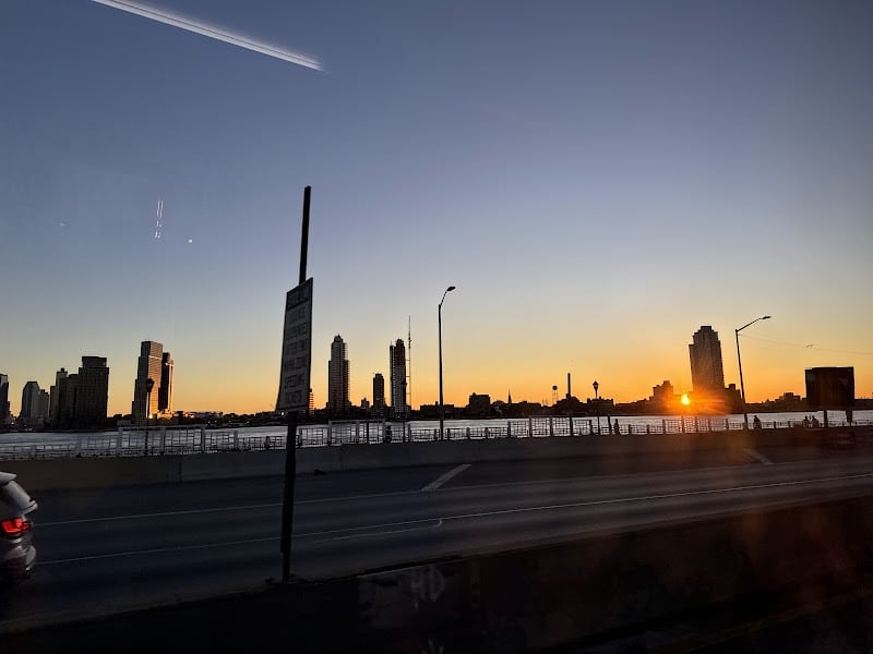 East River Greenway - New York, NY