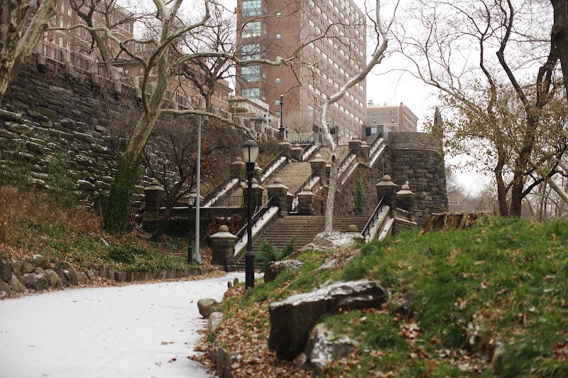 Friends of Morningside Park - New York, NY