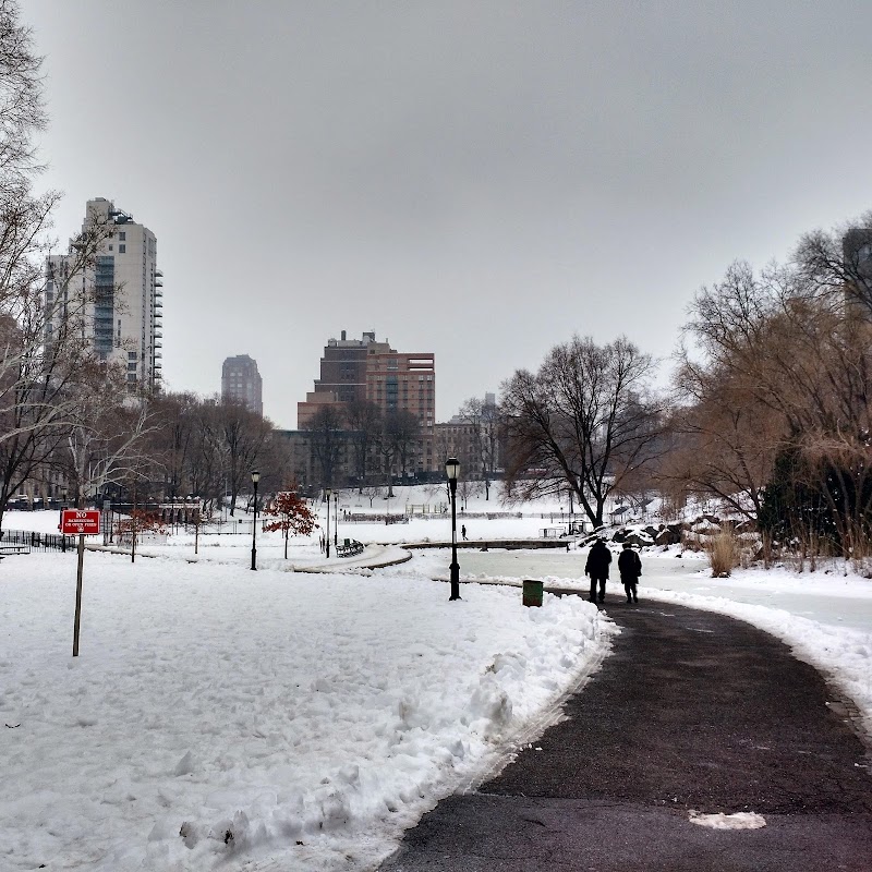 Friends of Morningside Park - New York, NY