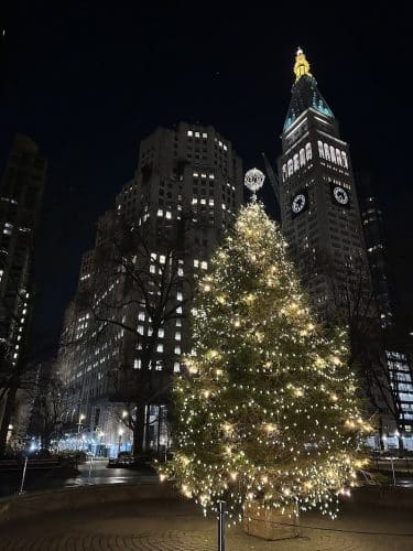 Madison Square Park