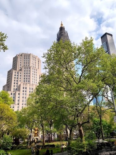 Madison Square Park