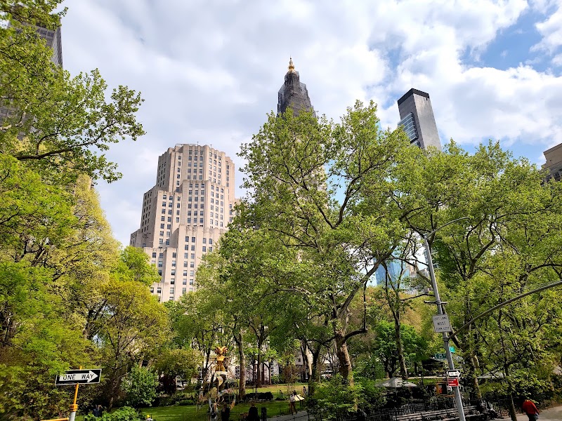 Madison Square Park