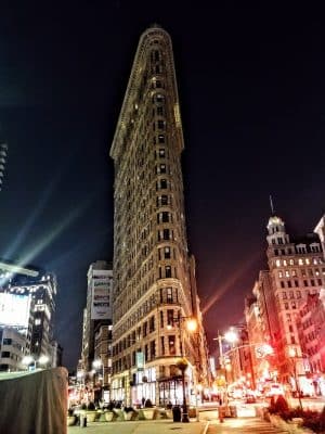 Madison Square Park