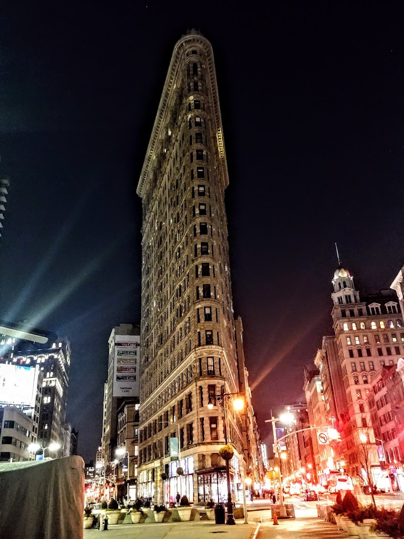 Madison Square Park