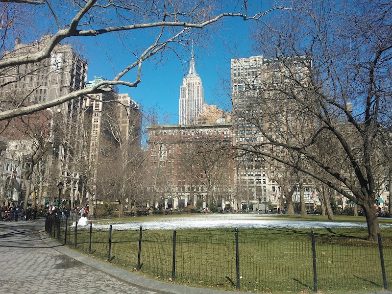 Madison Square Park
