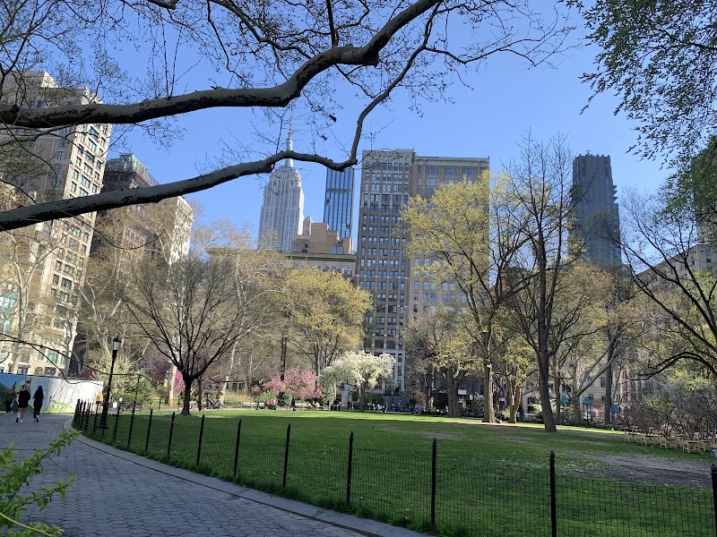 Madison Square Park