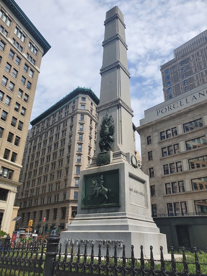 Madison Square Park