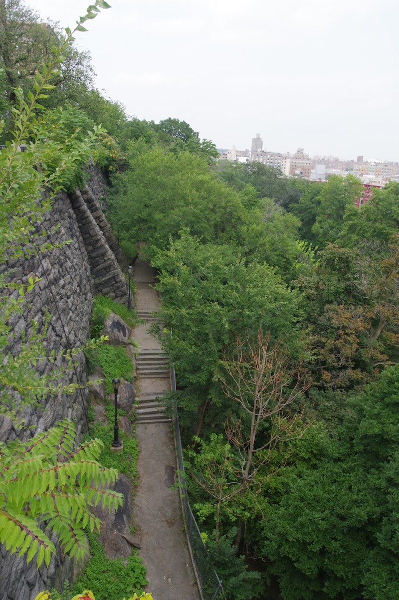 Morningside Park - New York, NY