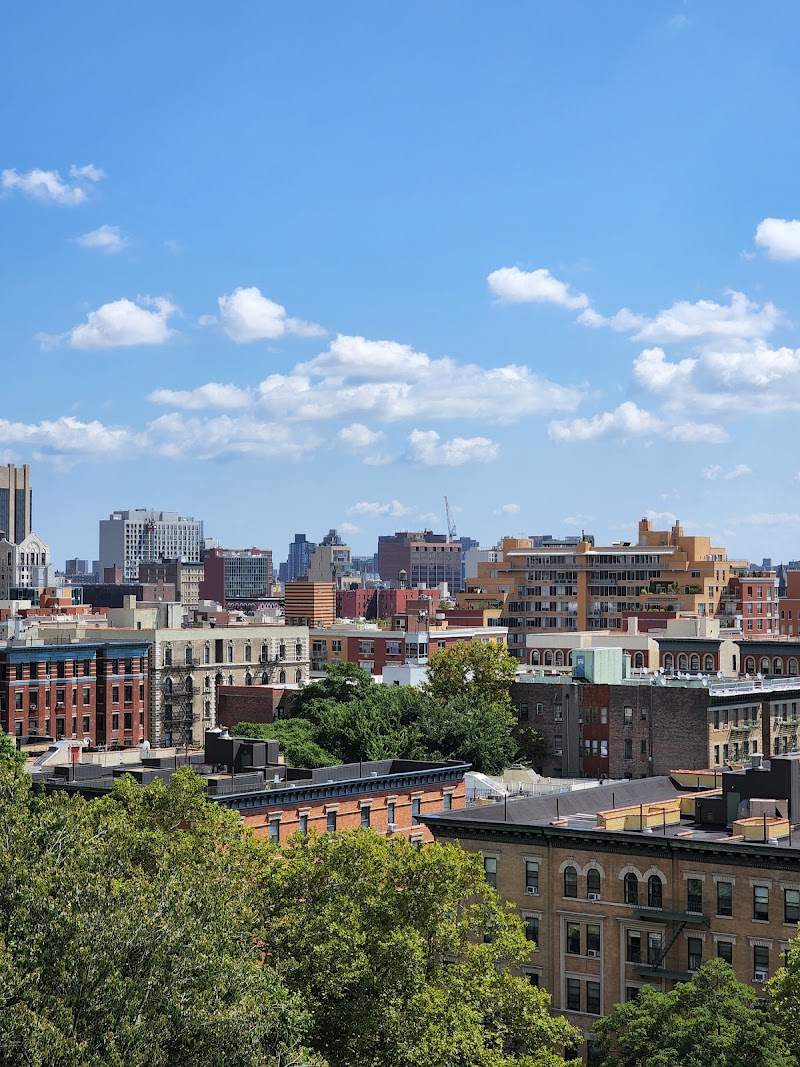 Morningside Park - New York, NY