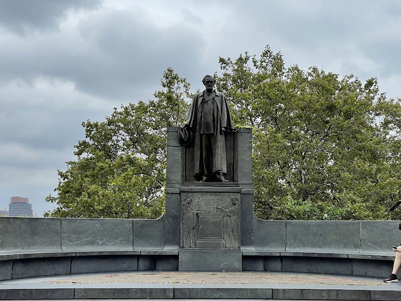 Morningside Park - New York, NY