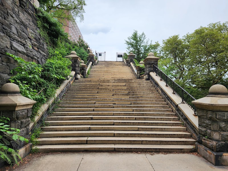 Morningside Park - New York, NY