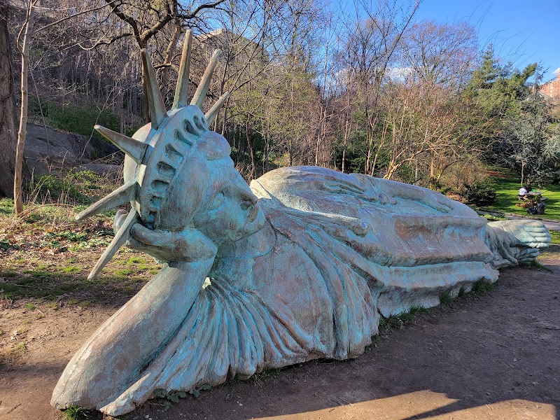 Morningside Park - New York, NY