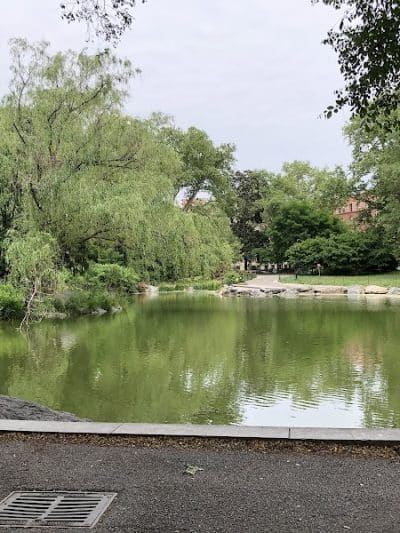 Morningside Park - New York, NY