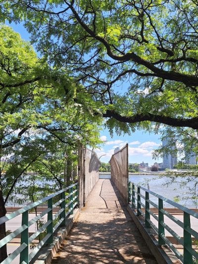 Peter Detmold Park - New York, NY