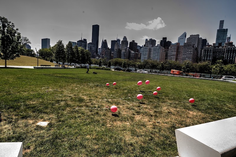 Peter Detmold Park - New York, NY