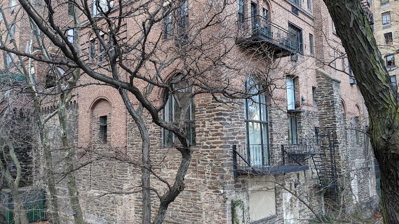 Peter Detmold Park - New York, NY