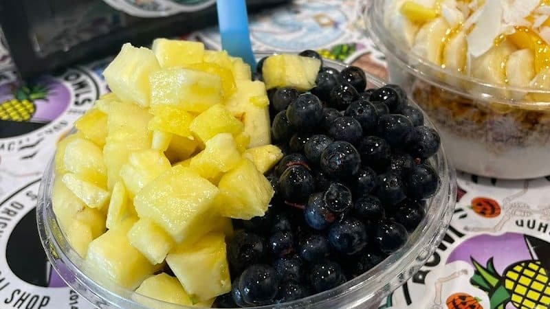 Playa Bowls - New York, NY