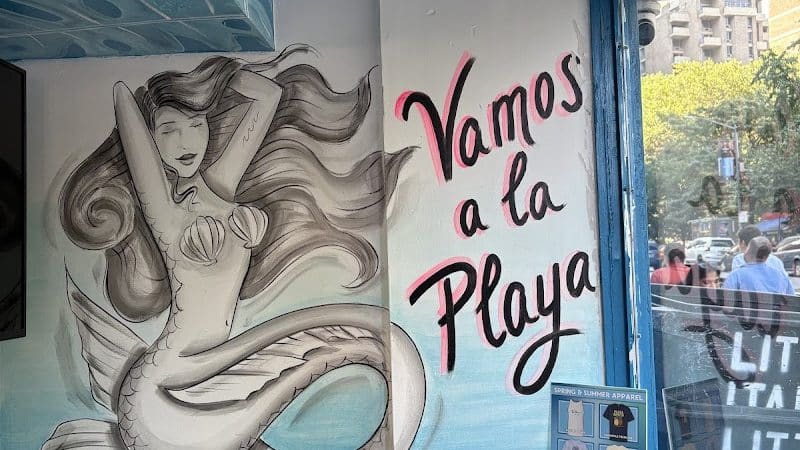 Playa Bowls - New York, NY