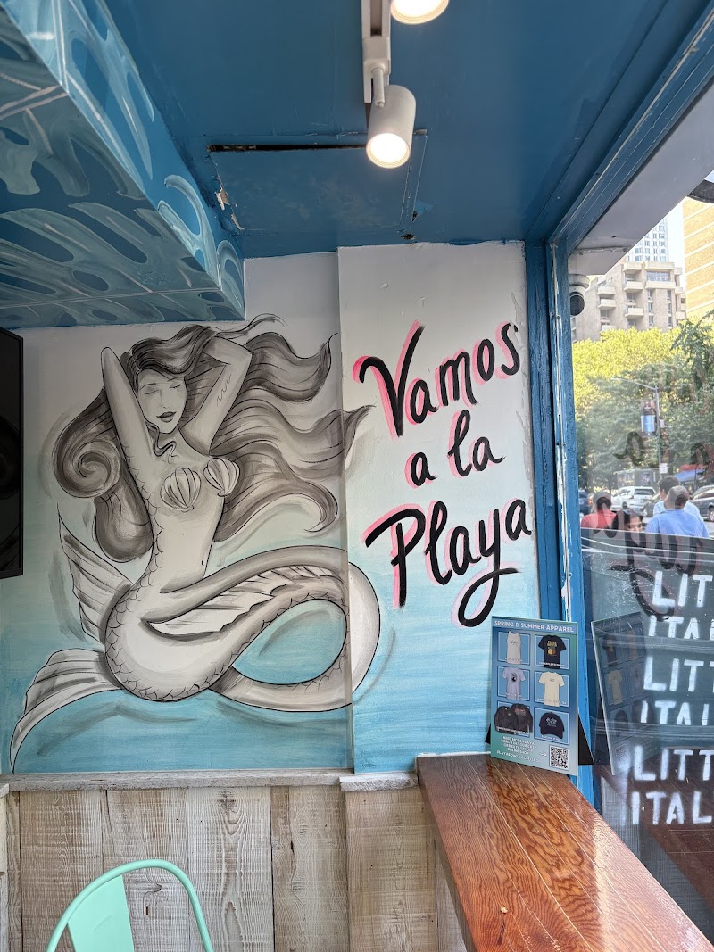 Playa Bowls - New York, NY