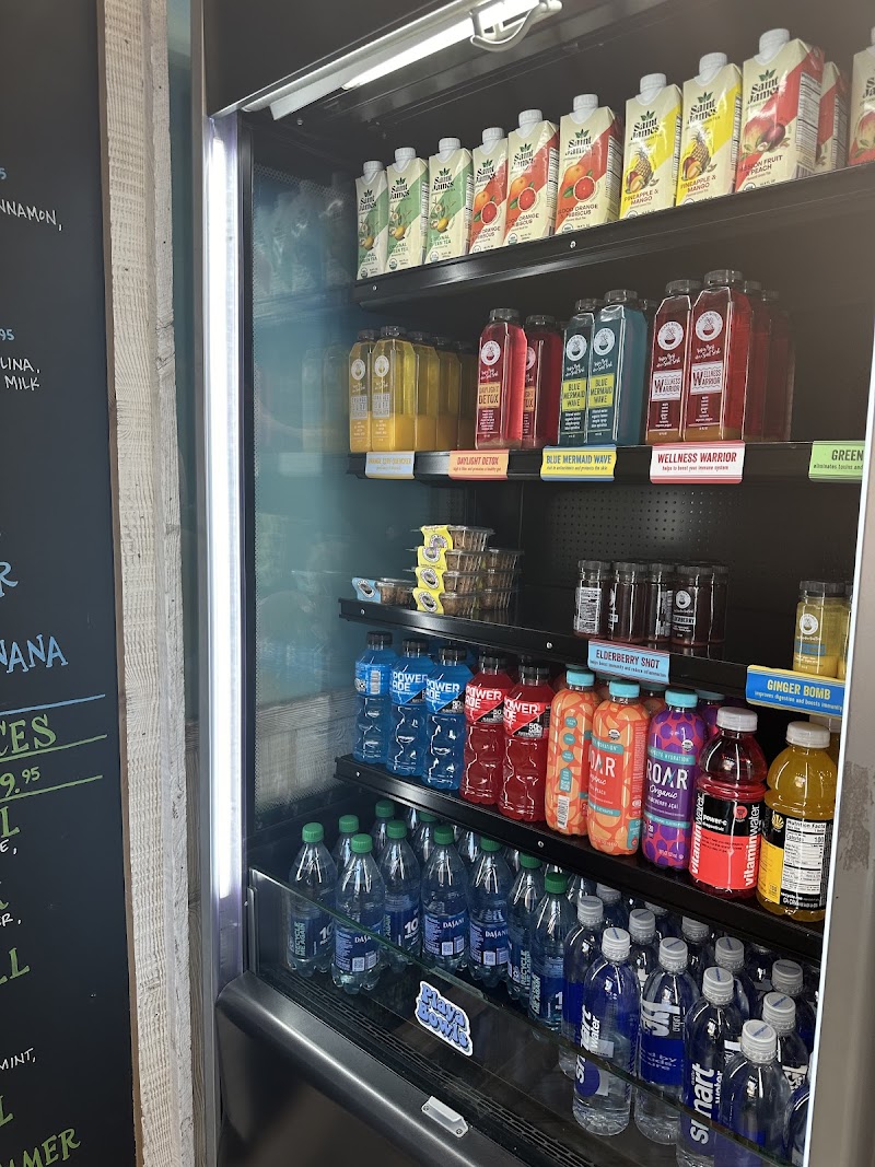 Playa Bowls - New York, NY