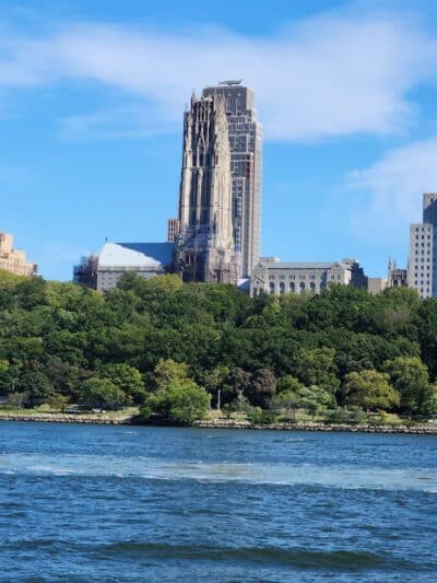 Riverside Park - New York, NY