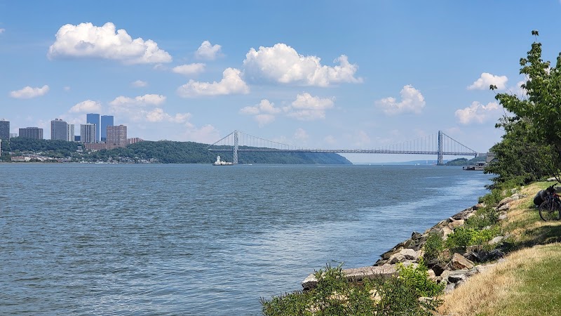 Riverside Park - New York, NY
