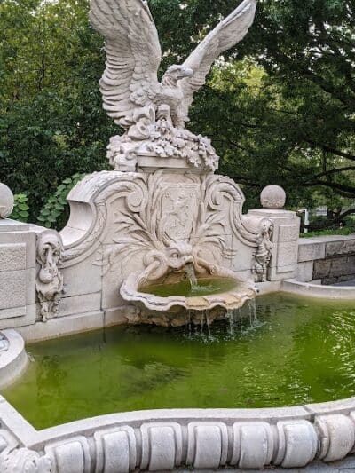 Riverside Park - New York, NY