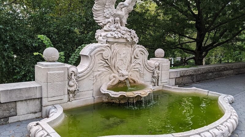 Riverside Park - New York, NY