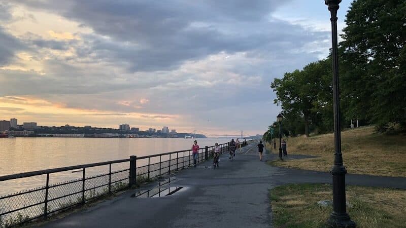 Riverside Park Conservancy - New York, NY
