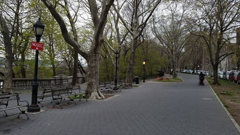 Riverside Park Conservancy - New York, NY