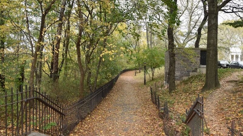 Riverside Park Conservancy - New York, NY