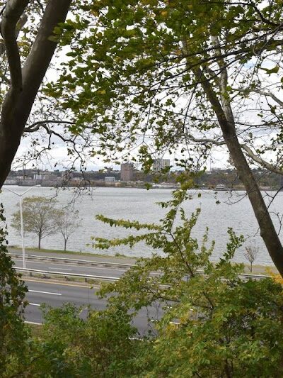 Riverside Park Conservancy - New York, NY