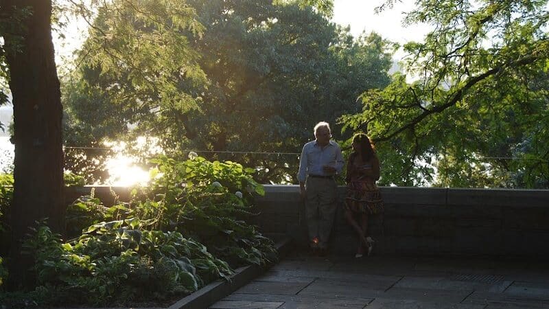 Riverside Park Conservancy - New York, NY