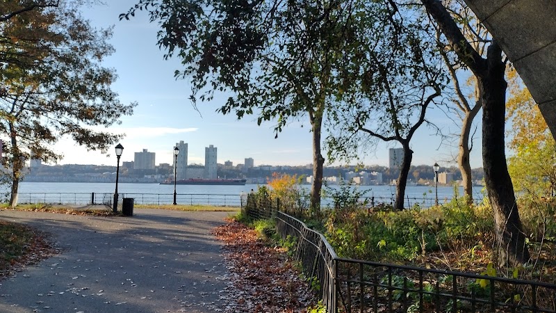 Riverside Park - New York, NY