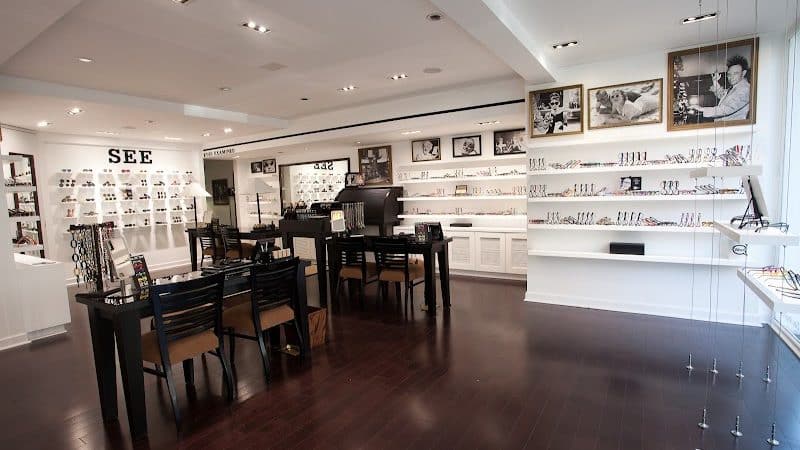 SEE Eyewear - New York, NY