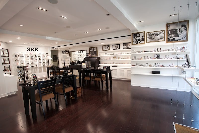 SEE Eyewear - New York, NY