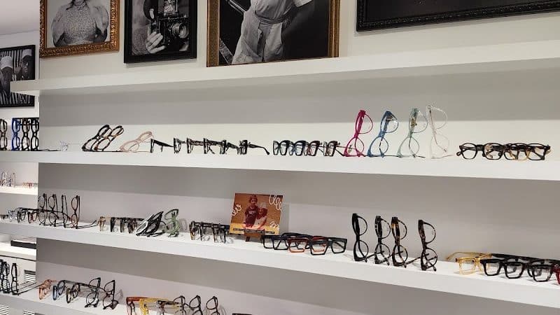 SEE Eyewear - New York, NY
