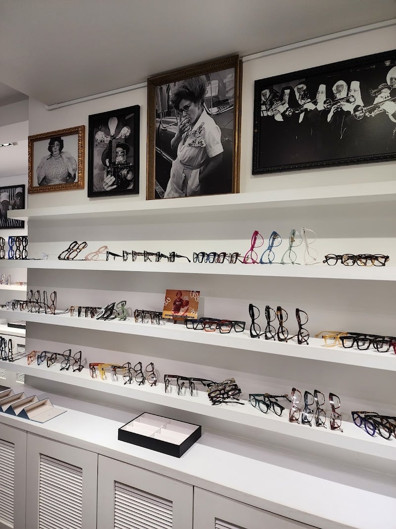 SEE Eyewear - New York, NY