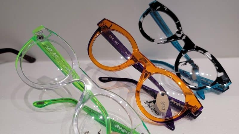 SEE Eyewear - New York, NY