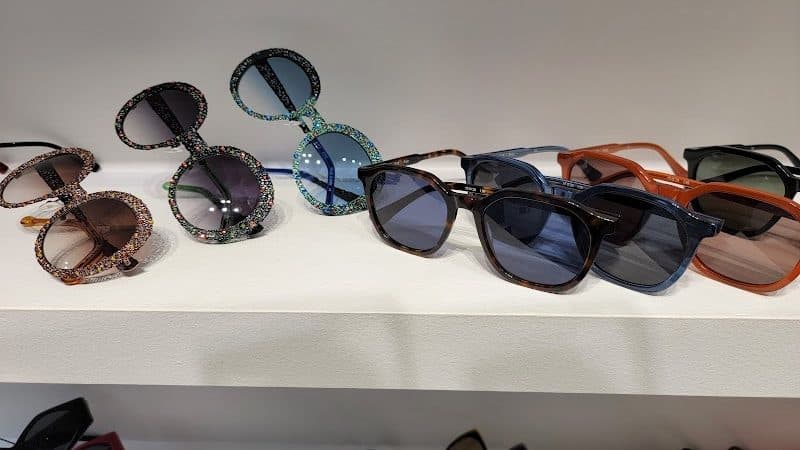 SEE Eyewear - New York, NY
