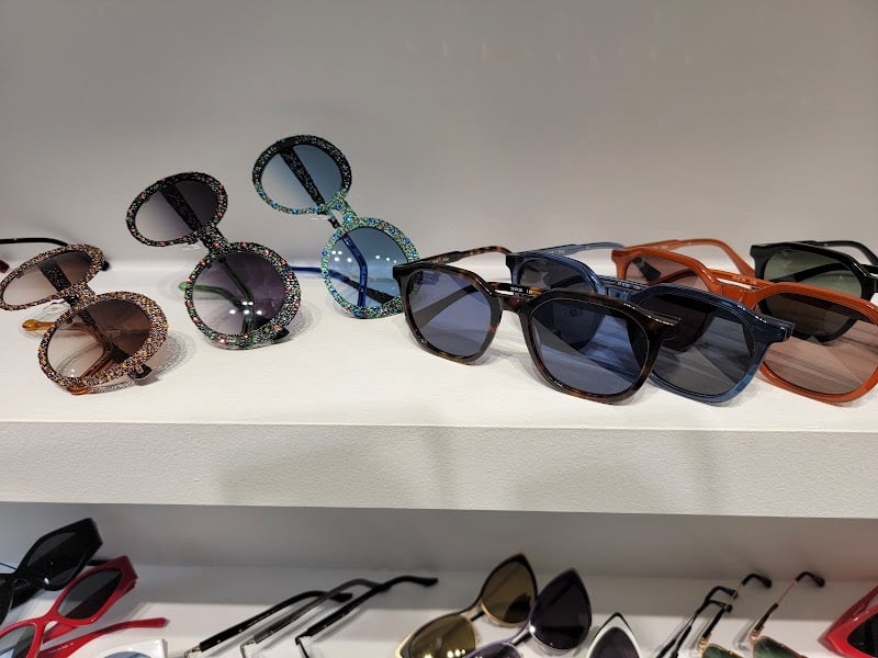 SEE Eyewear - New York, NY