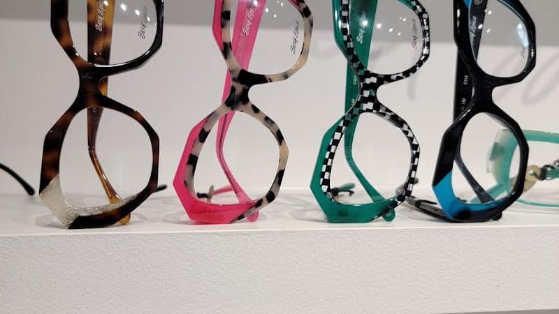 SEE Eyewear - New York, NY
