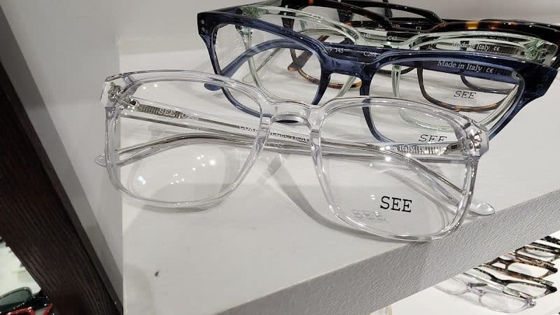SEE Eyewear - New York, NY