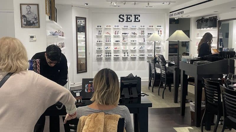 SEE Eyewear - New York, NY
