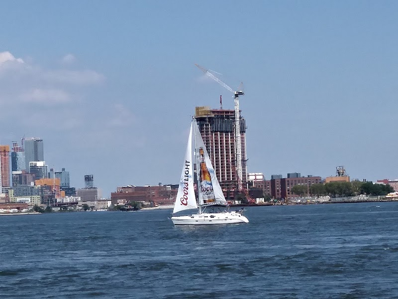 Stuyvesant Cove Park - New York, NY